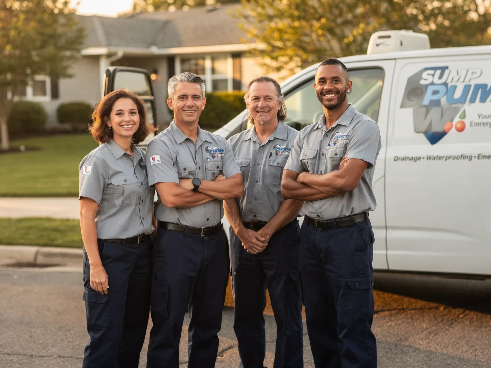Water Heater Repair company in Raymondville, MO