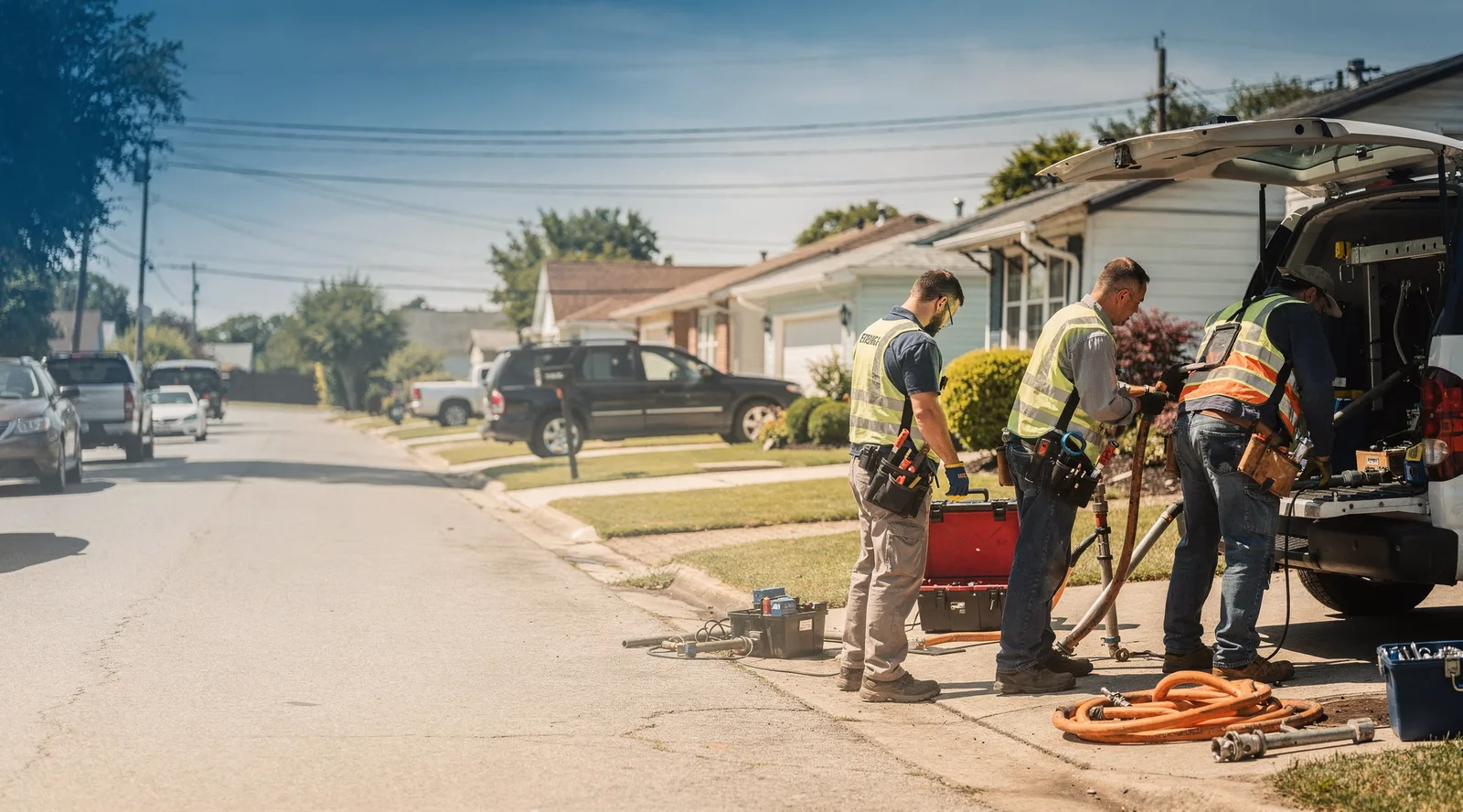 Water Heater Repair in Raymondville, MO near me